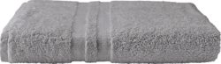 Heart of House - Egyptian Cotton Bath Sheet - Dove Grey